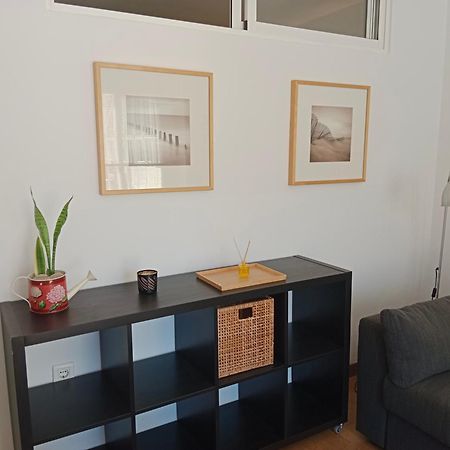 Lemon Garden Cielomar Apartment Benalmadena Bagian luar foto