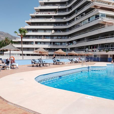 Lemon Garden Cielomar Apartment Benalmadena Bagian luar foto