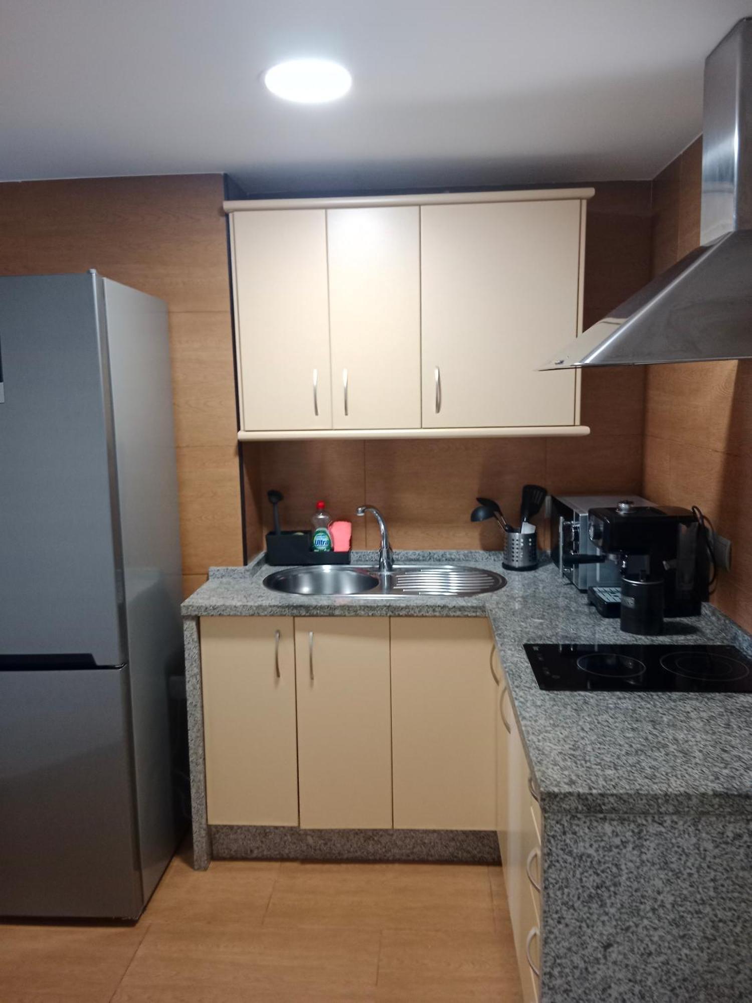 Lemon Garden Cielomar Apartment Benalmadena Bagian luar foto